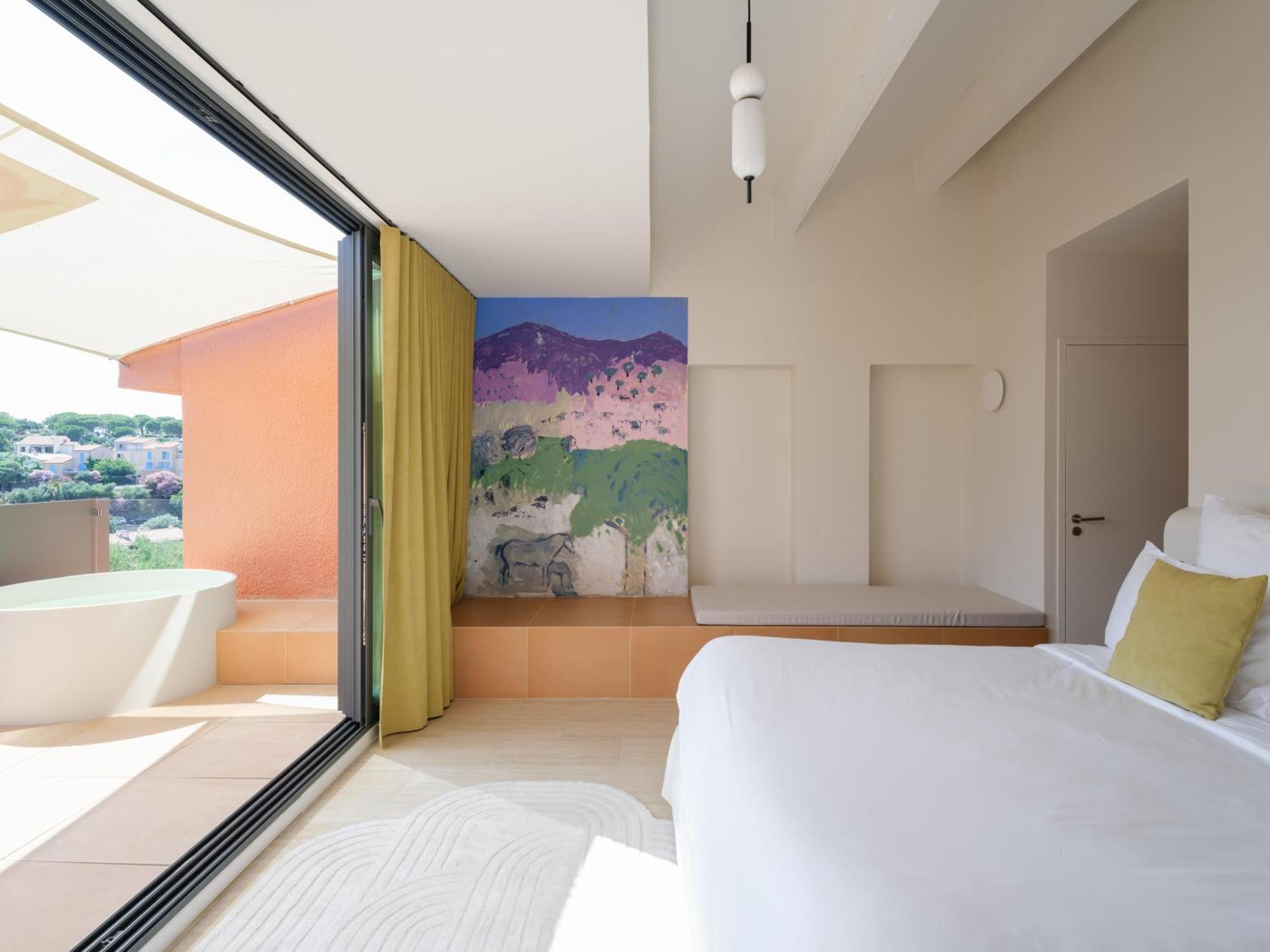 Maison Nova - Boutique Hotel & Spa コリウール エクステリア 写真