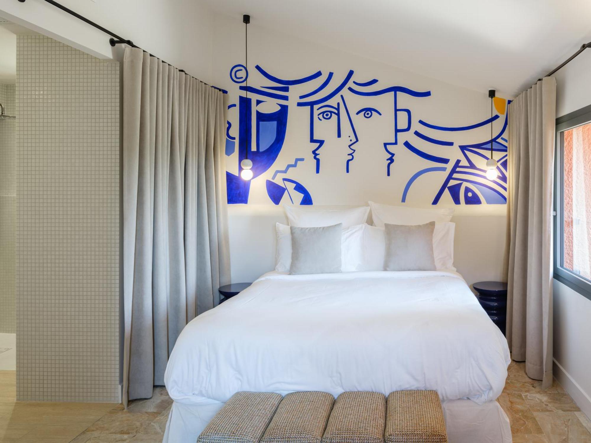 Maison Nova - Boutique Hotel & Spa コリウール エクステリア 写真