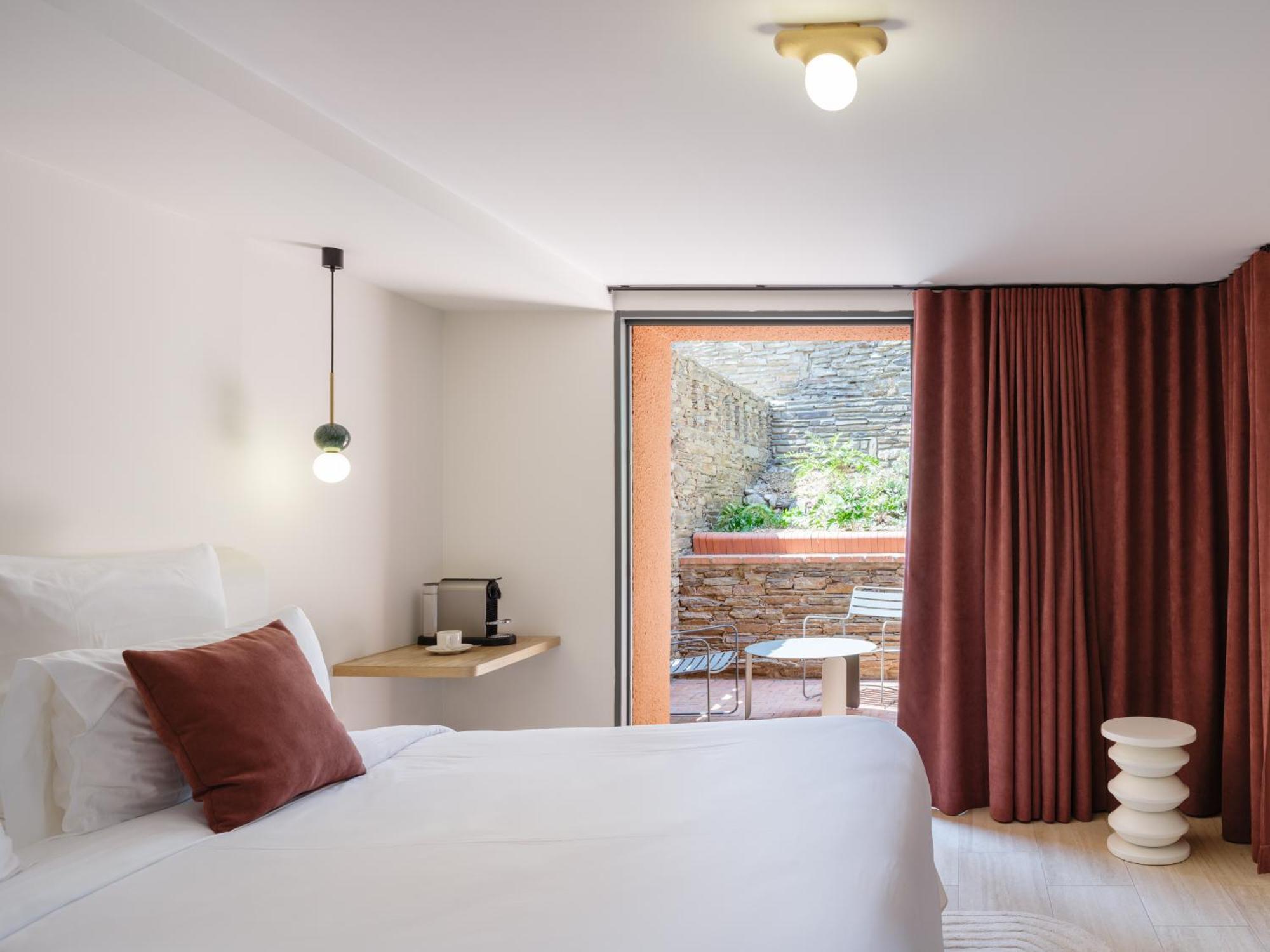 Maison Nova - Boutique Hotel & Spa コリウール エクステリア 写真