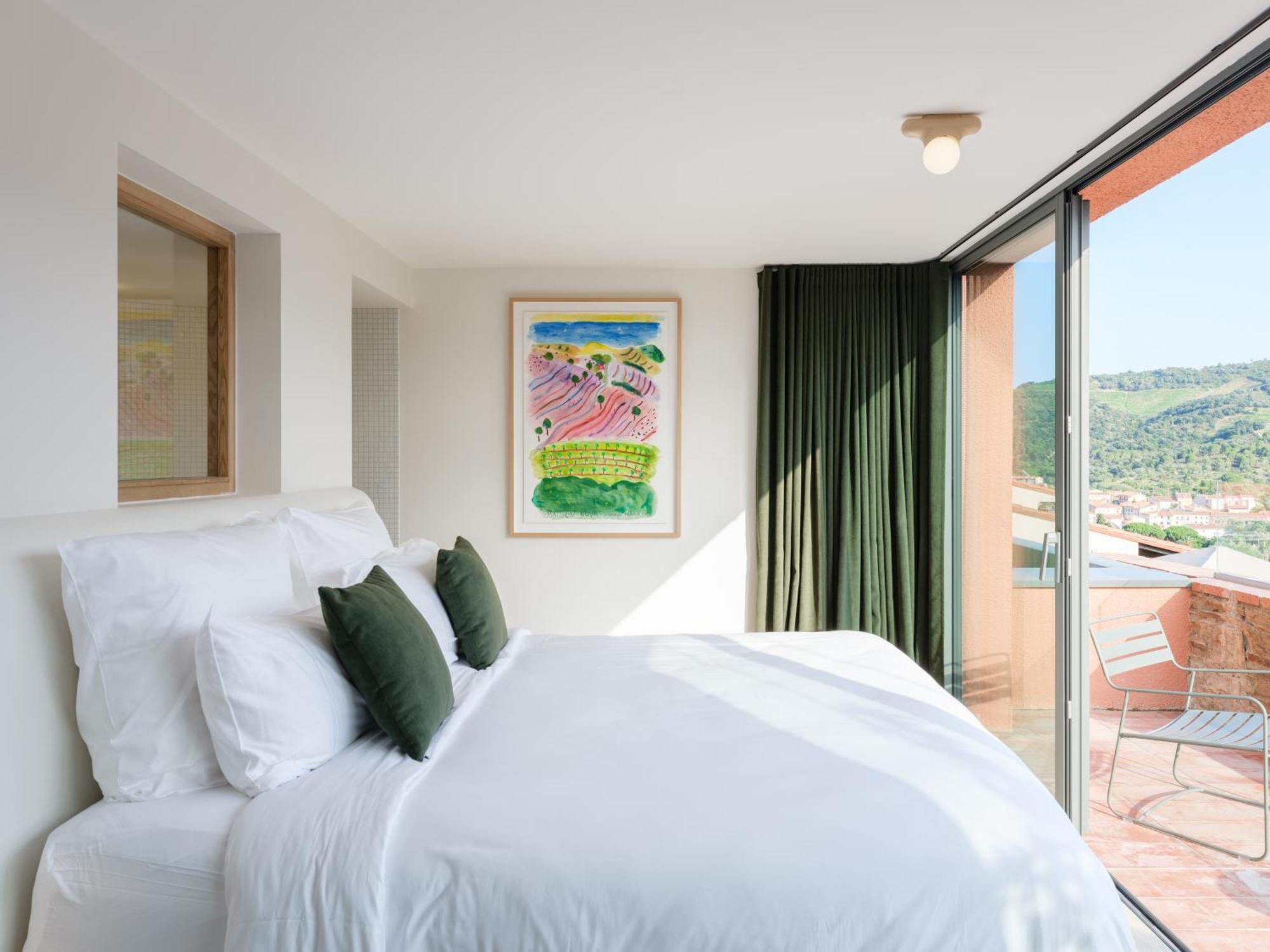 Maison Nova - Boutique Hotel & Spa コリウール エクステリア 写真