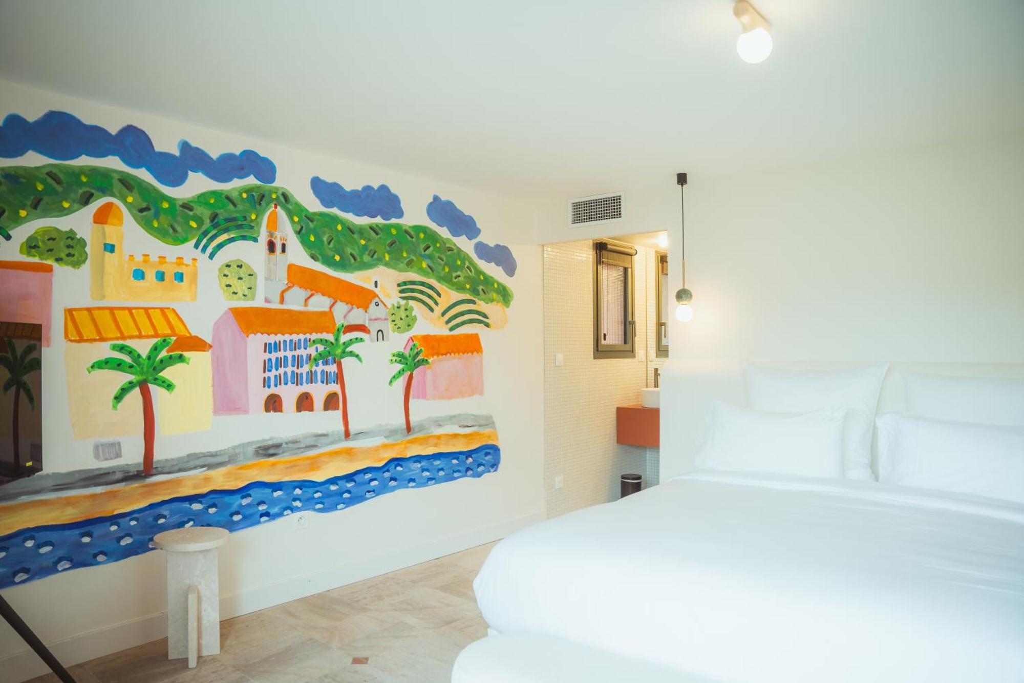 Maison Nova - Boutique Hotel & Spa コリウール エクステリア 写真