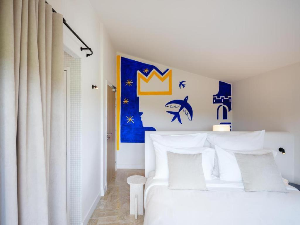 Maison Nova - Boutique Hotel & Spa コリウール エクステリア 写真